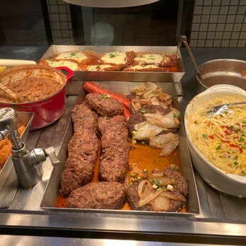Luby's - Special meats - American Near Me - Houston, Texas Luby's - Special meats - American Near Me - Houston, Texas