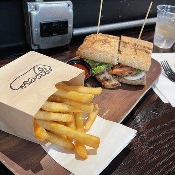 Buona - Sandwiches Near Me - Chicago, Illinois