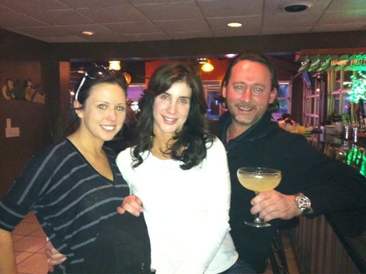 Chago's Cantina by null