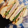 Sarah's Bagel Cafe Idaho gift card