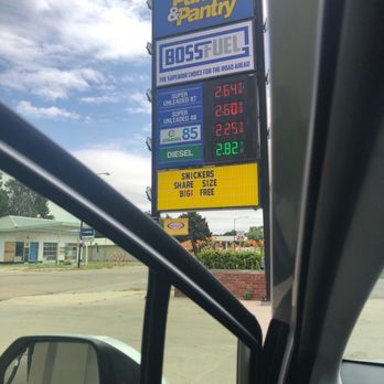 Pump & Pantry - a gas station sign - Convenience Stores Near Me - Chappell, Nebraska Pump & Pantry - a gas station sign - Convenience Stores Near Me - Chappell, Nebraska