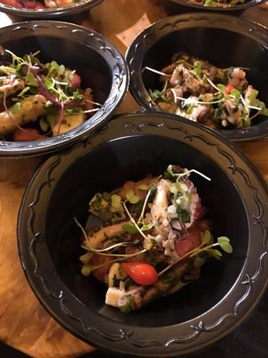 New Orleans Wine and Food Experience by null