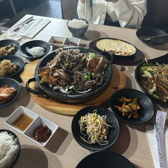 Gogiya Korean BBQ - Barbeque Near Me - Davie, Florida Gogiya Korean BBQ - Barbeque Near Me - Davie, Florida