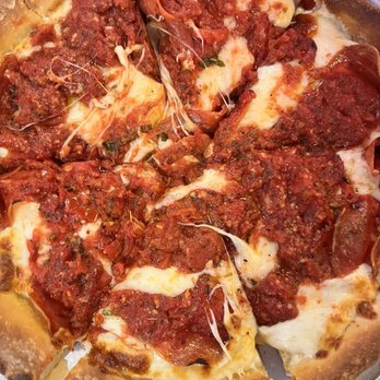 Rocco's Little Chicago - Pizza Near Me - Tucson, Arizona Rocco's Little Chicago - Pizza Near Me - Tucson, Arizona