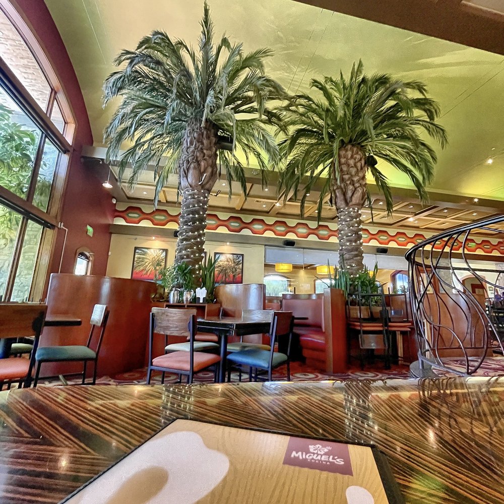 Miguel's Cocina