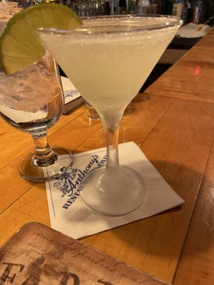 Anthony's Restaurant & Bistro by null