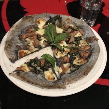 Motorino Enoteca - Italian Near Me - Woodbridge, Ontario