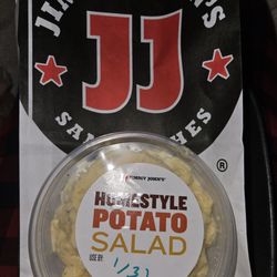 Jimmy John's