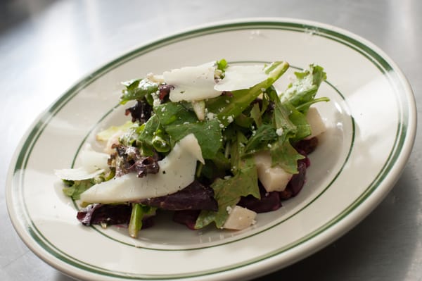 Tacuba Cantina Mexicana by null