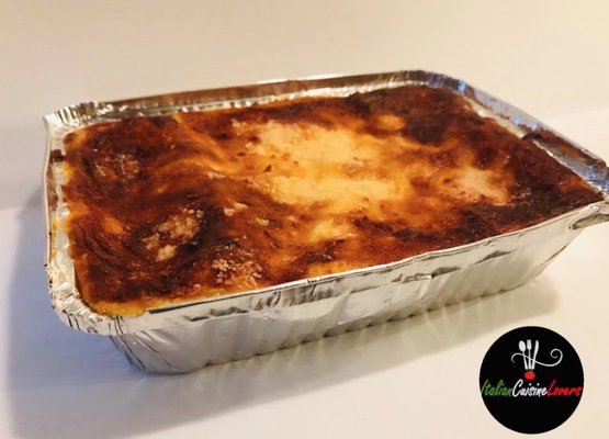 ItalianCuisineLovers