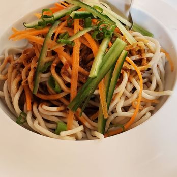 NiHao - Szechuan Cold Noodles V. - Chinese Near Me - Baltimore, Maryland NiHao - Szechuan Cold Noodles V. - Chinese Near Me - Baltimore, Maryland