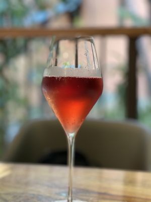 Island Vintage Wine Bar by null
