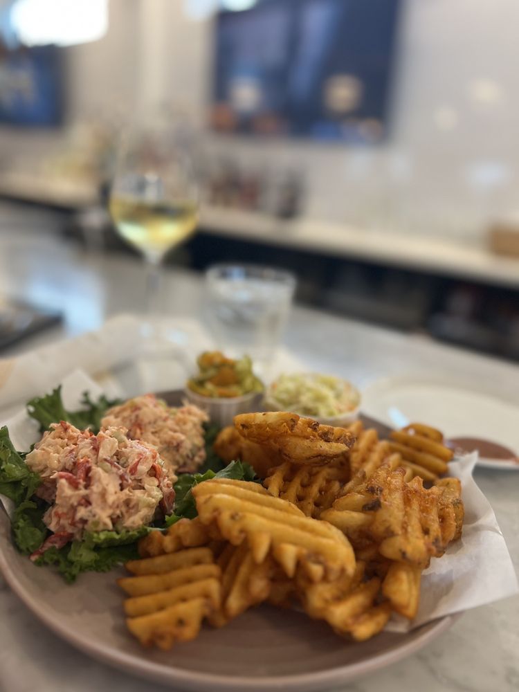 Matt’s Fish Camp — Mexican restaurant in Fenwick Island
