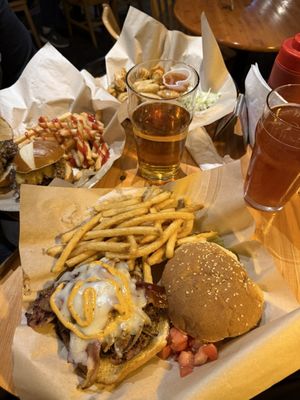 Spotted Dog Brewery by null