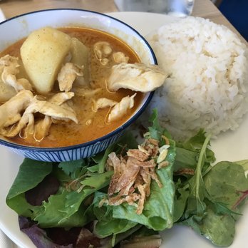Kin Kao Thai Kitchen - Thai Near Me - Vancouver, British Columbia Kin Kao Thai Kitchen - Thai Near Me - Vancouver, British Columbia