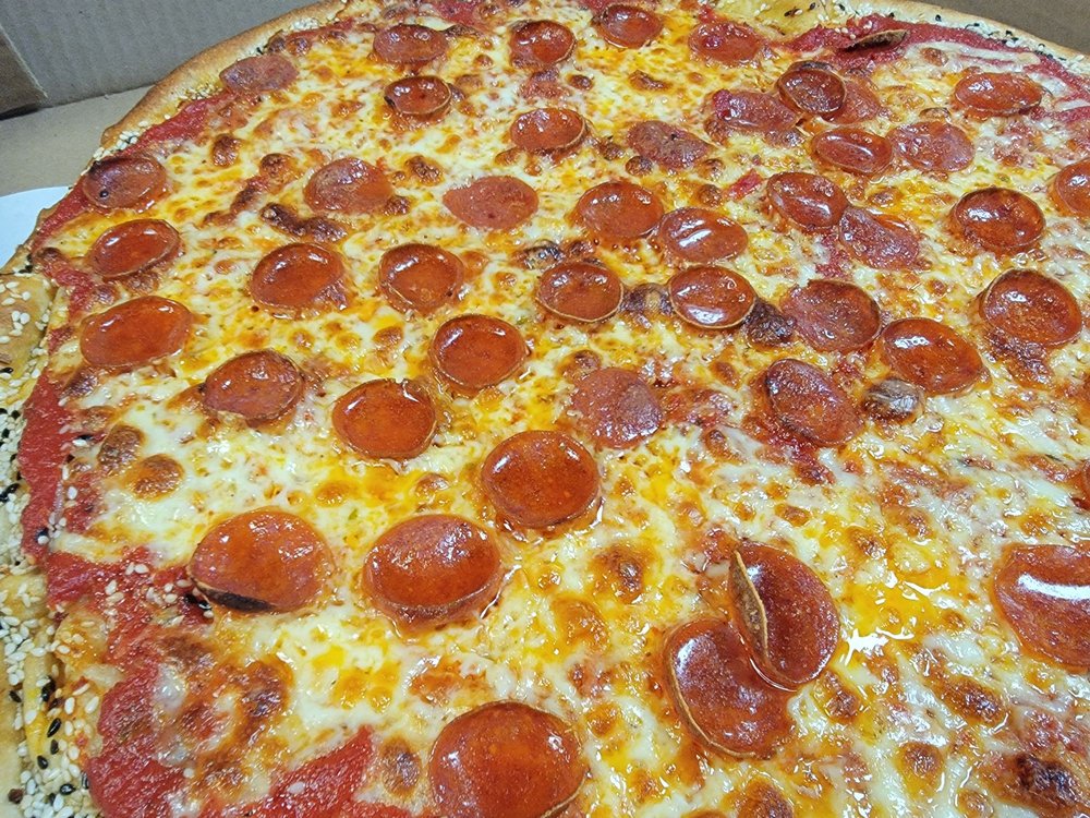 RICCARDO’S PIZZA RESTAURANT 31 Photos & 55 Reviews 567 Lakehurst Rd