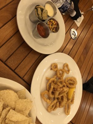 Blue Ridge Grill by null