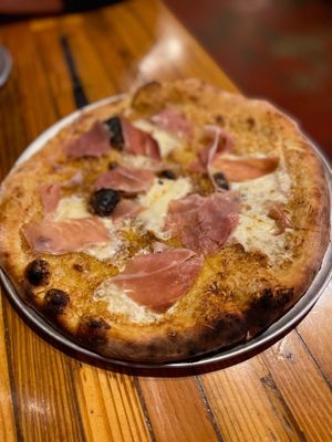 Il Forno by null