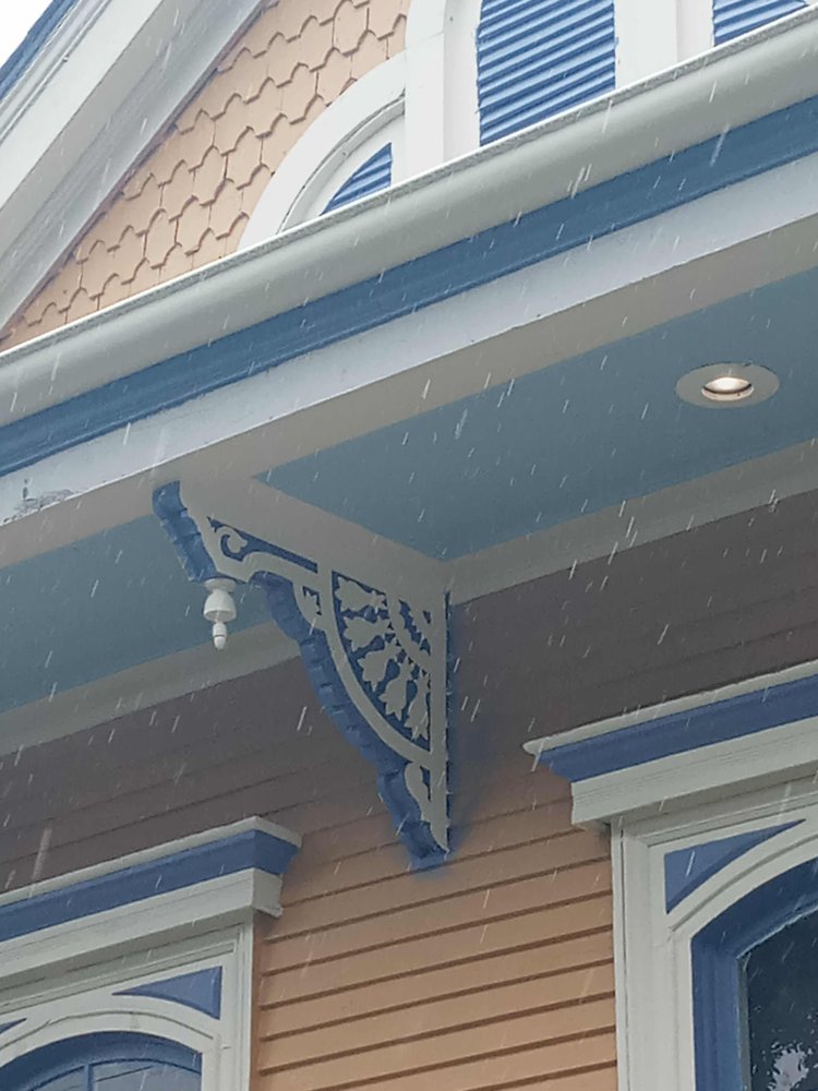 Slide of David's Construction