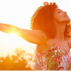 Nicole Halpern | Sexuality, Feminine Power, Life Coach - Reclaim your power!