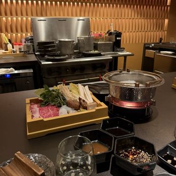 Chubby Nori - Shabu Shabu - Sushi Bars Near Me - New York, New York