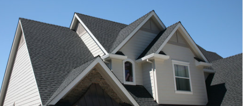 Slide of Golden State Roofer