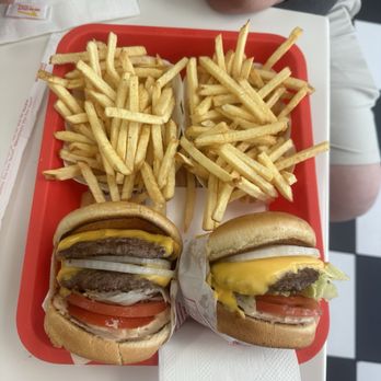 In-N-Out Burger - Burgers Near Me - Las Vegas, Nevada In-N-Out Burger - Burgers Near Me - Las Vegas, Nevada