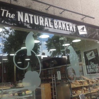 The Natural Bakery - Bakeries Near Me - Dublin, D The Natural Bakery - Bakeries Near Me - Dublin, D