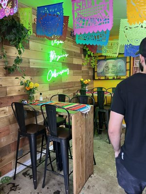 Saby's Coffee & Kitchen by null