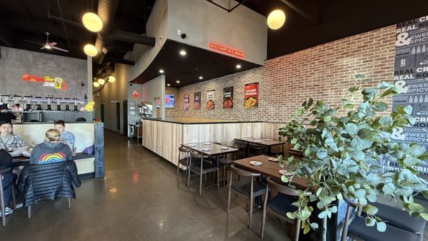 bb.q Chicken Beaverton by null