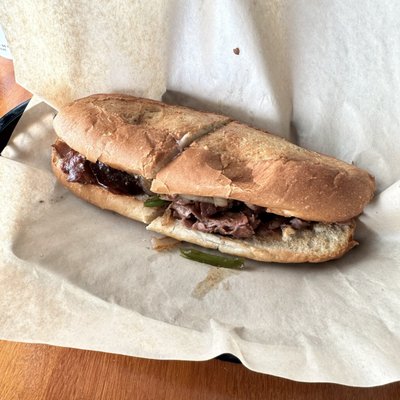 Peachtree Grill by null