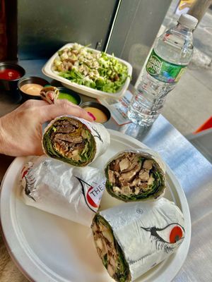 Wolfnights® by null