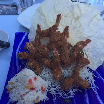 Chart House - Coconut shrimp - Seafood Near Me - Dana Point, California Chart House - Coconut shrimp - Seafood Near Me - Dana Point, California