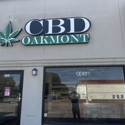 Oakmont CBD