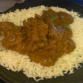 Nawab's Indian Cuisine OSB - Goat Curry - Indian Near Me - Osage Beach, Missouri Nawab's Indian Cuisine OSB - Goat Curry - Indian Near Me - Osage Beach, Missouri