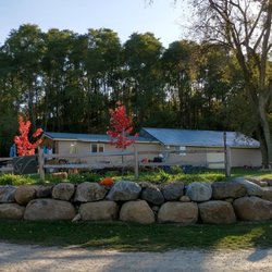 Glacier Valley Campground - Our country store