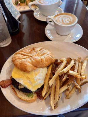 Polonza Bistro by null