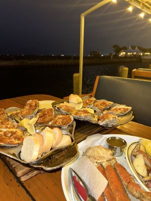 Topwater Grill by null