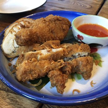 Sup Thai Kitchen - Fried Chicken - Thai Near Me - Fresh Meadows, New York Sup Thai Kitchen - Fried Chicken - Thai Near Me - Fresh Meadows, New York