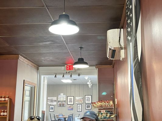 Village Corner Deli by null