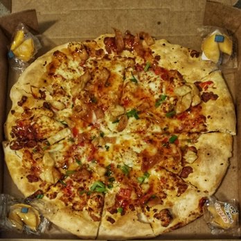 Minsky's Pizza - Crab Rangoon Pizza - Pizza Near Me - Shawnee, Kansas Minsky's Pizza - Crab Rangoon Pizza - Pizza Near Me - Shawnee, Kansas
