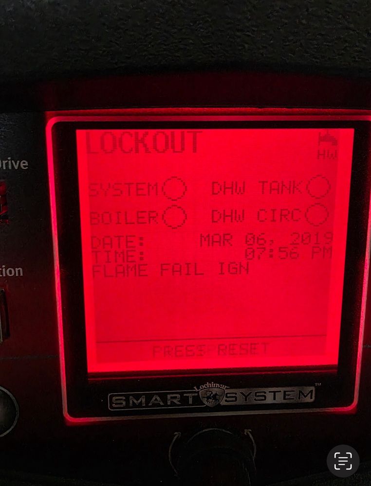 Slide of Great Northern Heating and Air