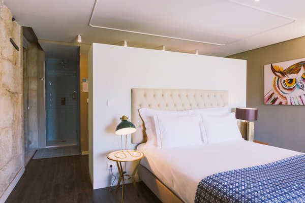Jardim da Batalha Boutique Hotel by Shiadu by null