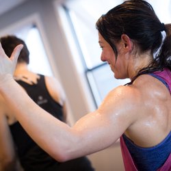 Connecticut Power Yoga