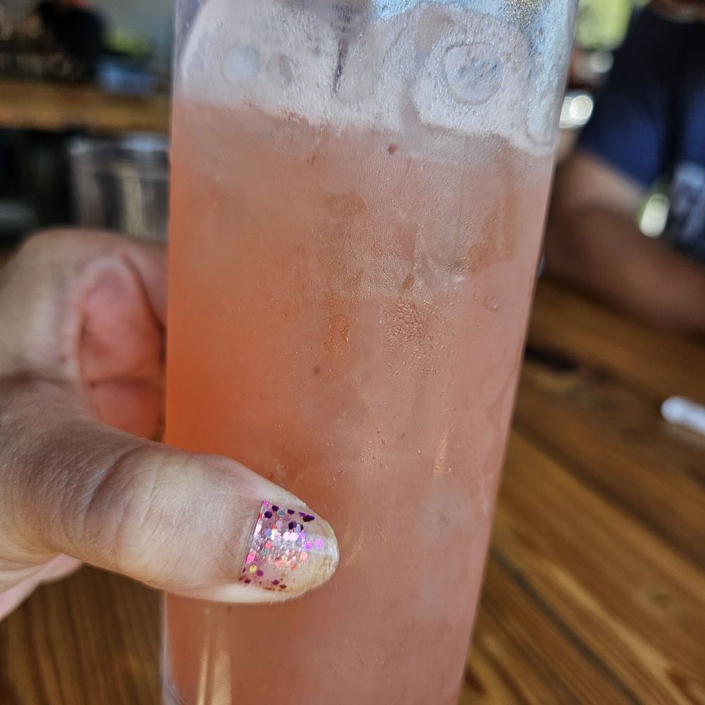 Miller's Smokehouse - Strawberry Margarita - Barbeque Near Me - Belton, Texas Miller's Smokehouse - Strawberry Margarita - Barbeque Near Me - Belton, Texas
