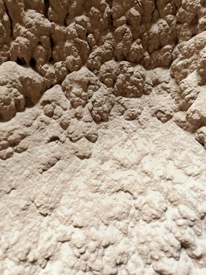 Cathedral Gorge State Park by null