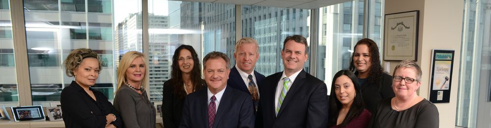 Jeffrey Gross - disability attorney in Philadelphia, PA