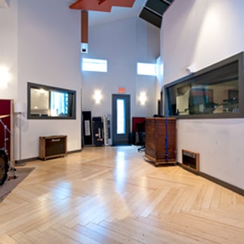 Dubway Studios - Live room - Recording & Rehearsal Studios Near Me - New York, New York Dubway Studios - Live room - Recording & Rehearsal Studios Near Me - New York, New York