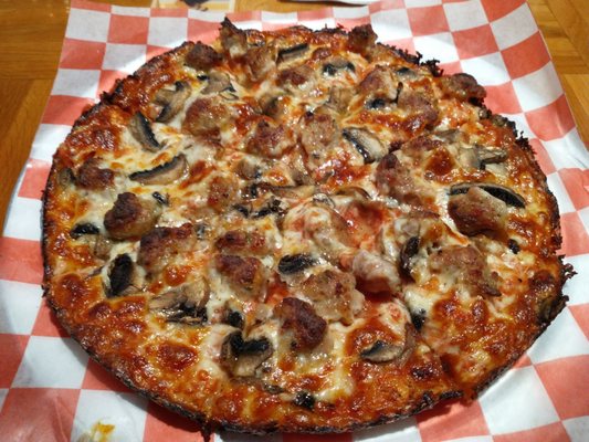 Smitty's Pub & Pizza by null
