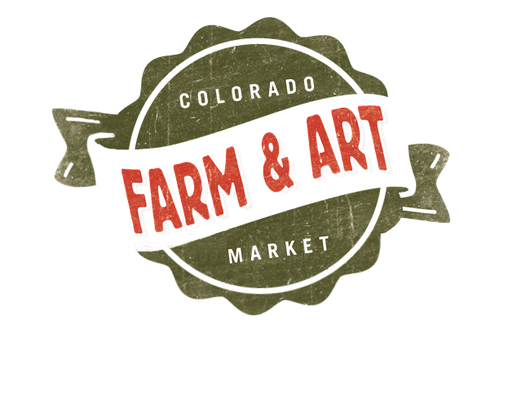 Colorado Farm and Art Market (Market At The Museum) by null